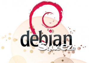 debian-squeeze